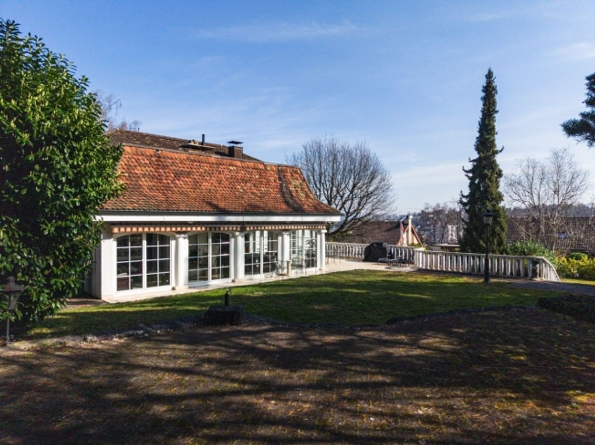 Sehr grosses frz. Landhaus mit vielen Extras - 6