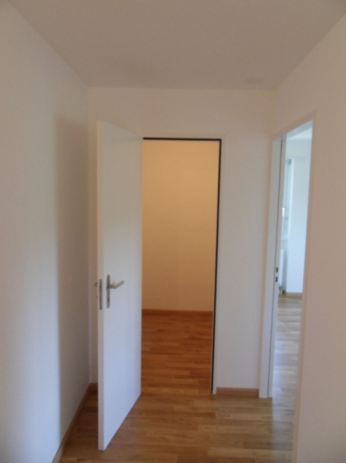 Kinderfreundliche Überbauung im schönen Arlesheim - Basel Land - 7