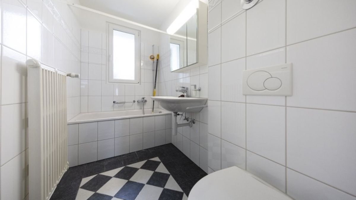 GEMÜTLICHES STUDIO AN GUTER LAGE ZU VERMIETEN - 2