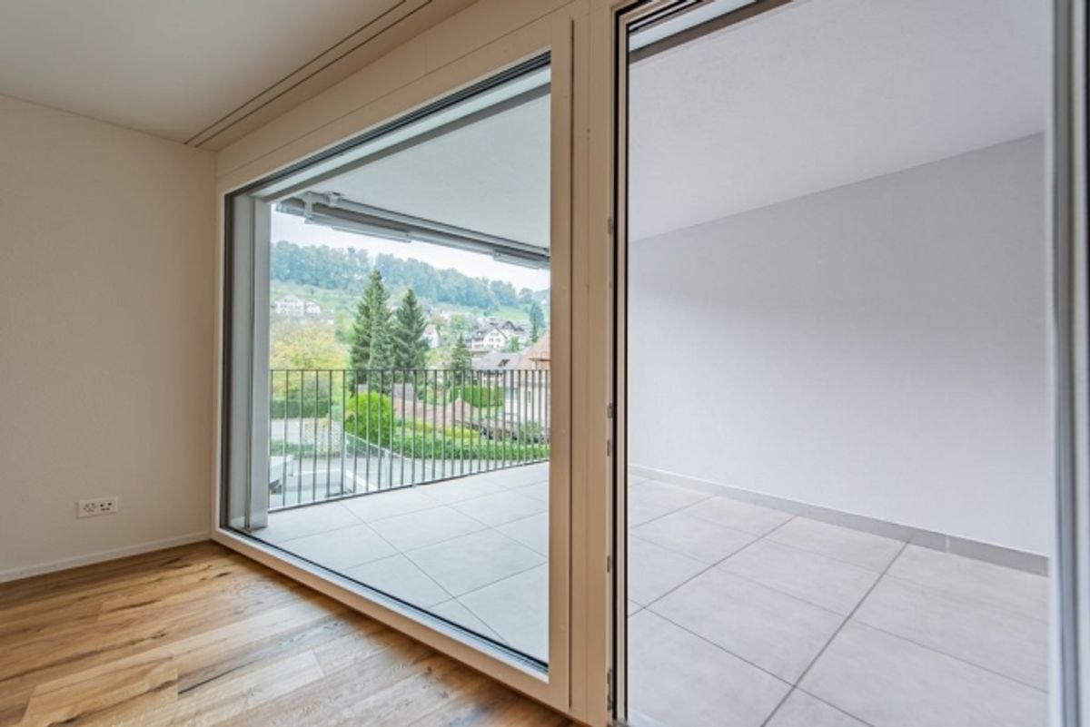 TRAUMHAFTE GARTENWOHNUNG MIT SEESICHT - 4