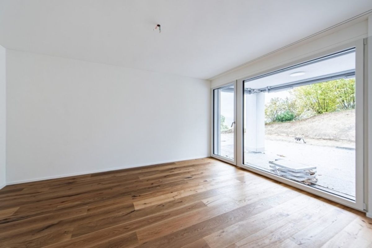 TRAUMHAFTE GARTENWOHNUNG MIT SEESICHT - 5