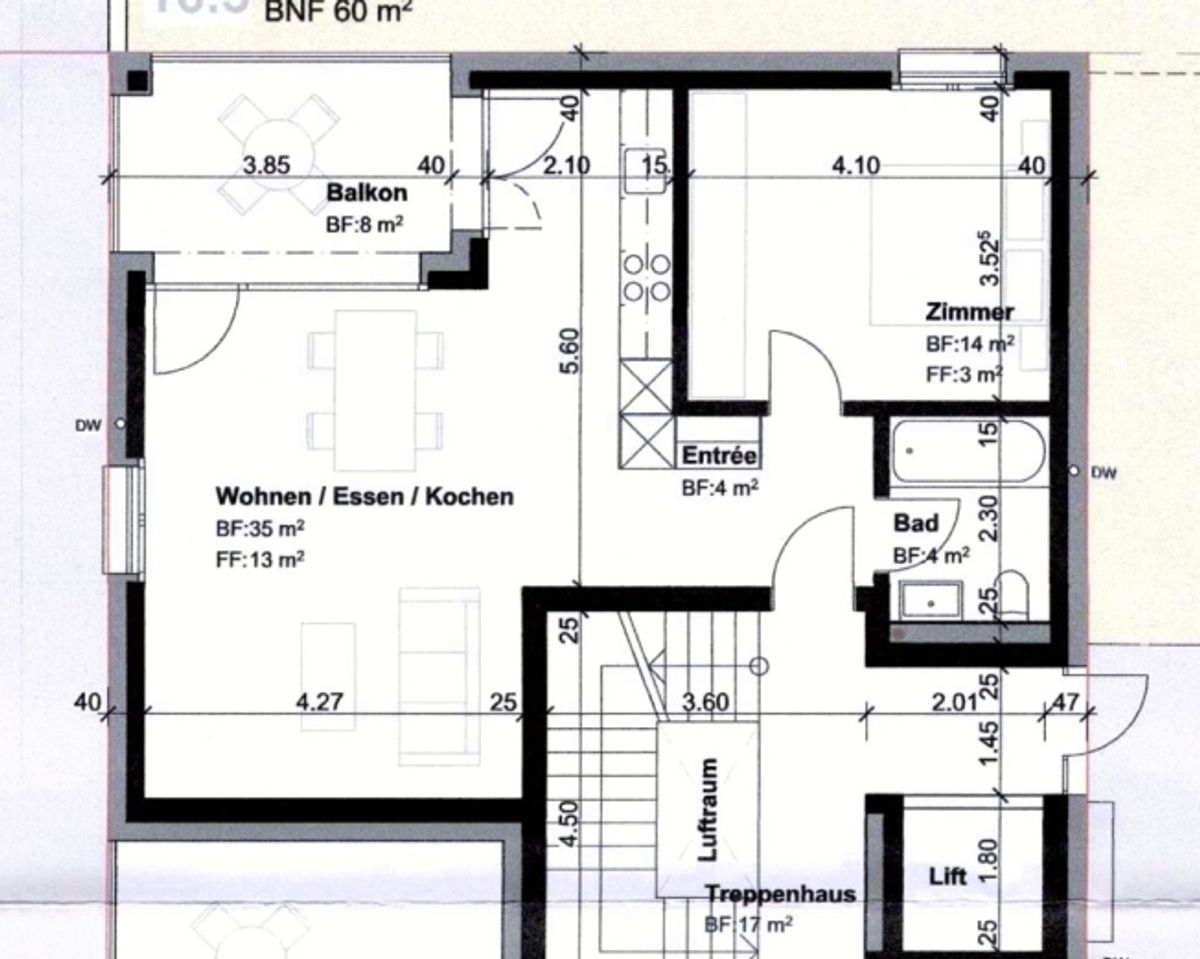 TRAUMHAFTE GARTENWOHNUNG MIT SEESICHT - 10