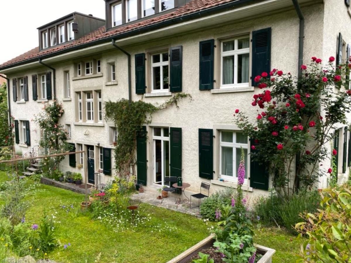 4.5 Zimmer Maisonette - 0