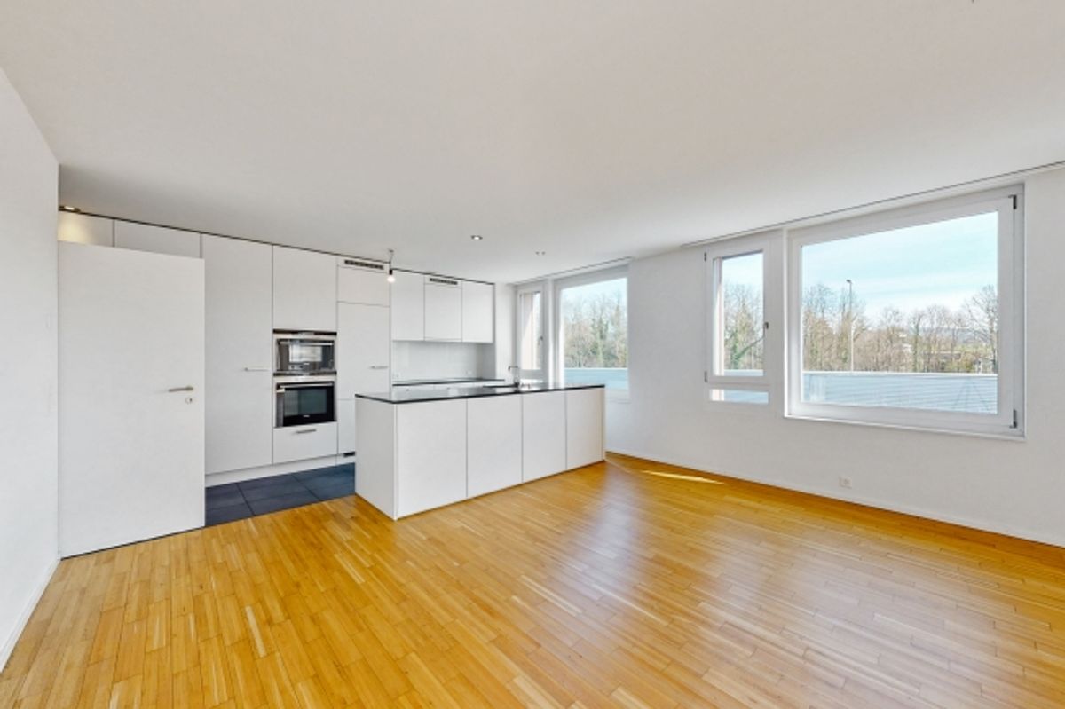 Moderne Wohnung an zentraler Lage - 4