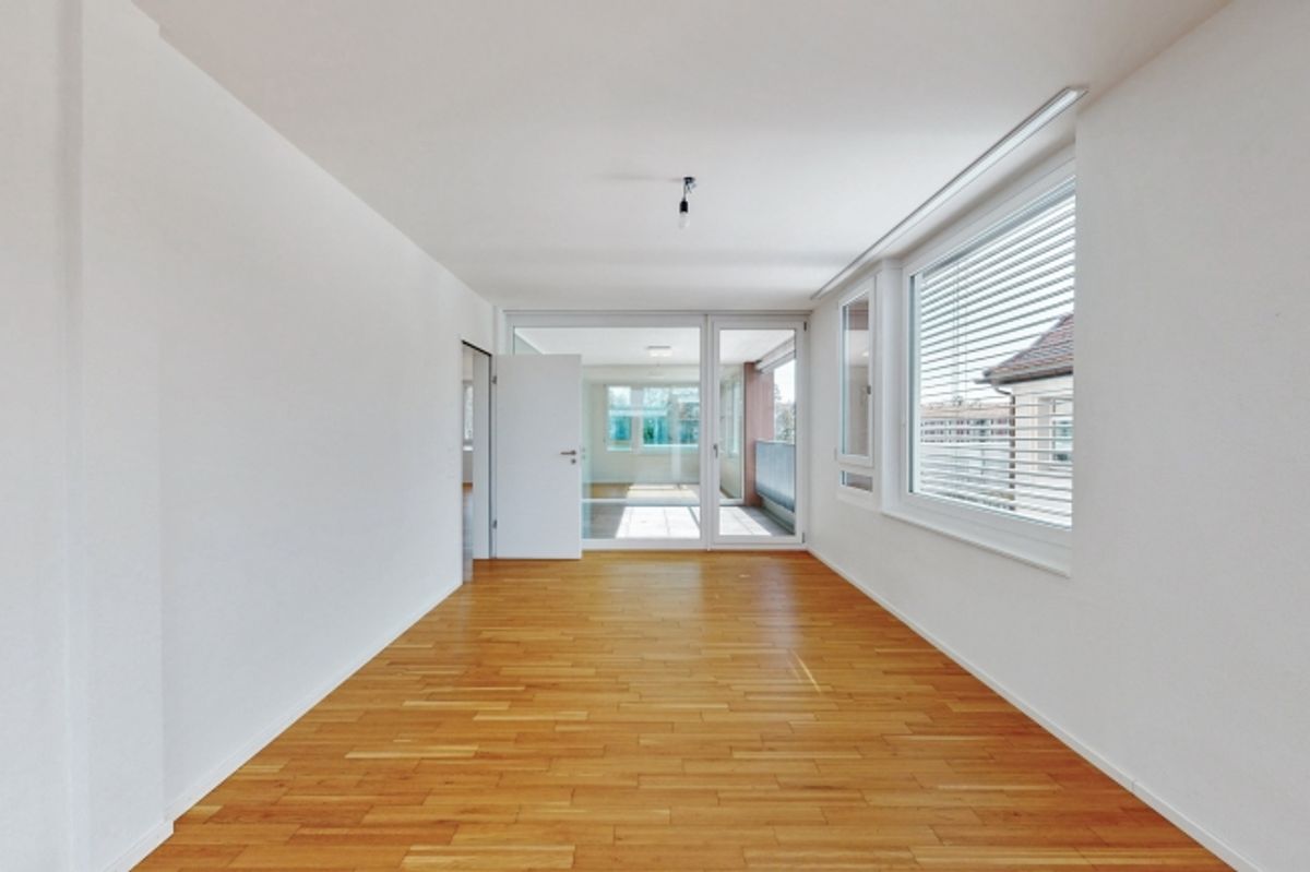 Moderne Wohnung an zentraler Lage - 5