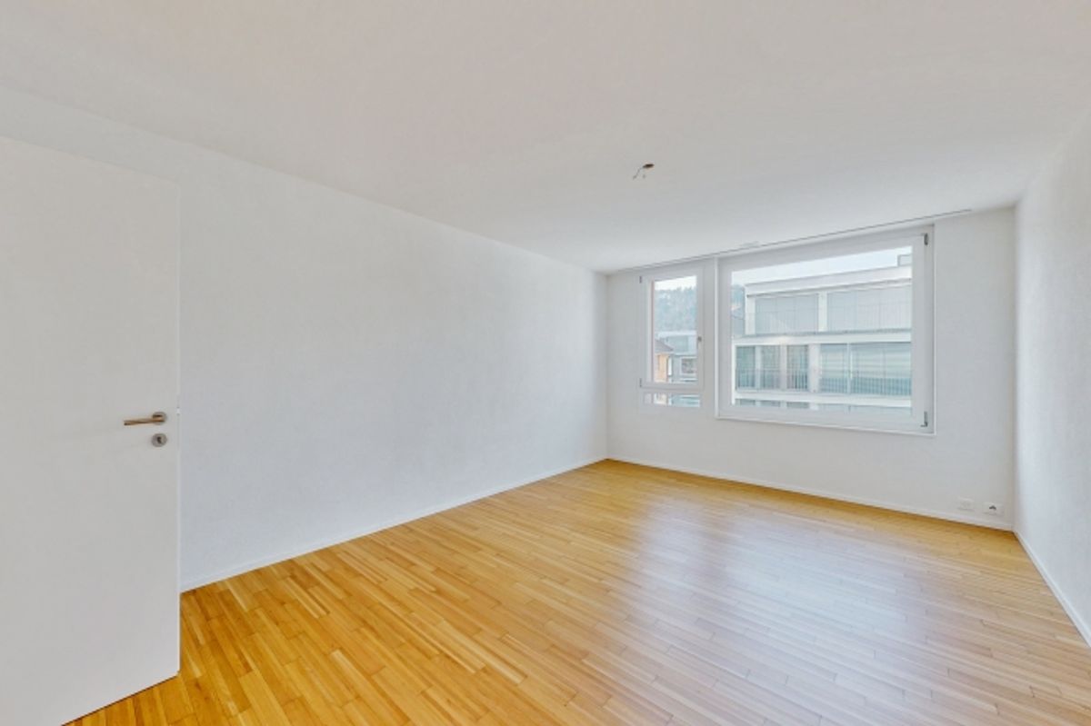 Moderne Wohnung an zentraler Lage - 6