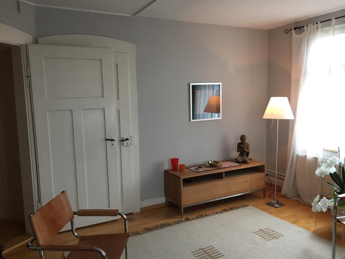 4.5 Zimmer Maisonette - 3