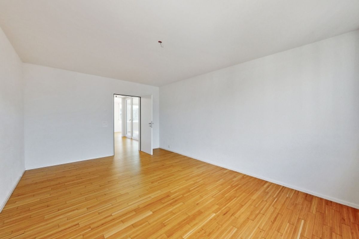 Moderne Wohnung an zentraler Lage - 7
