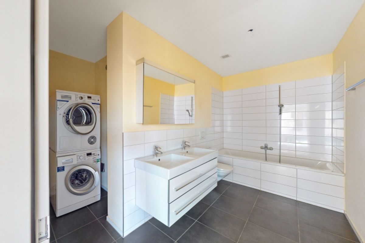 Moderne Wohnung an zentraler Lage - 8