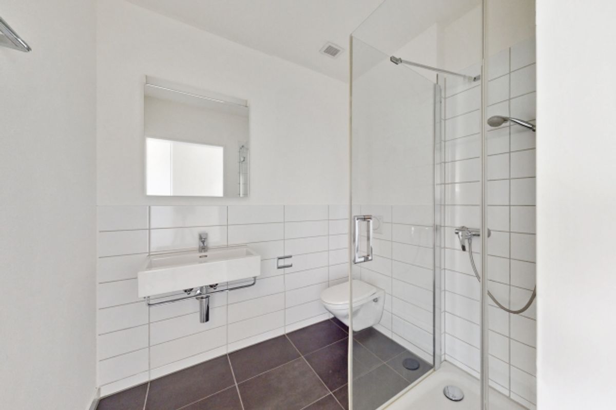 Moderne Wohnung an zentraler Lage - 9