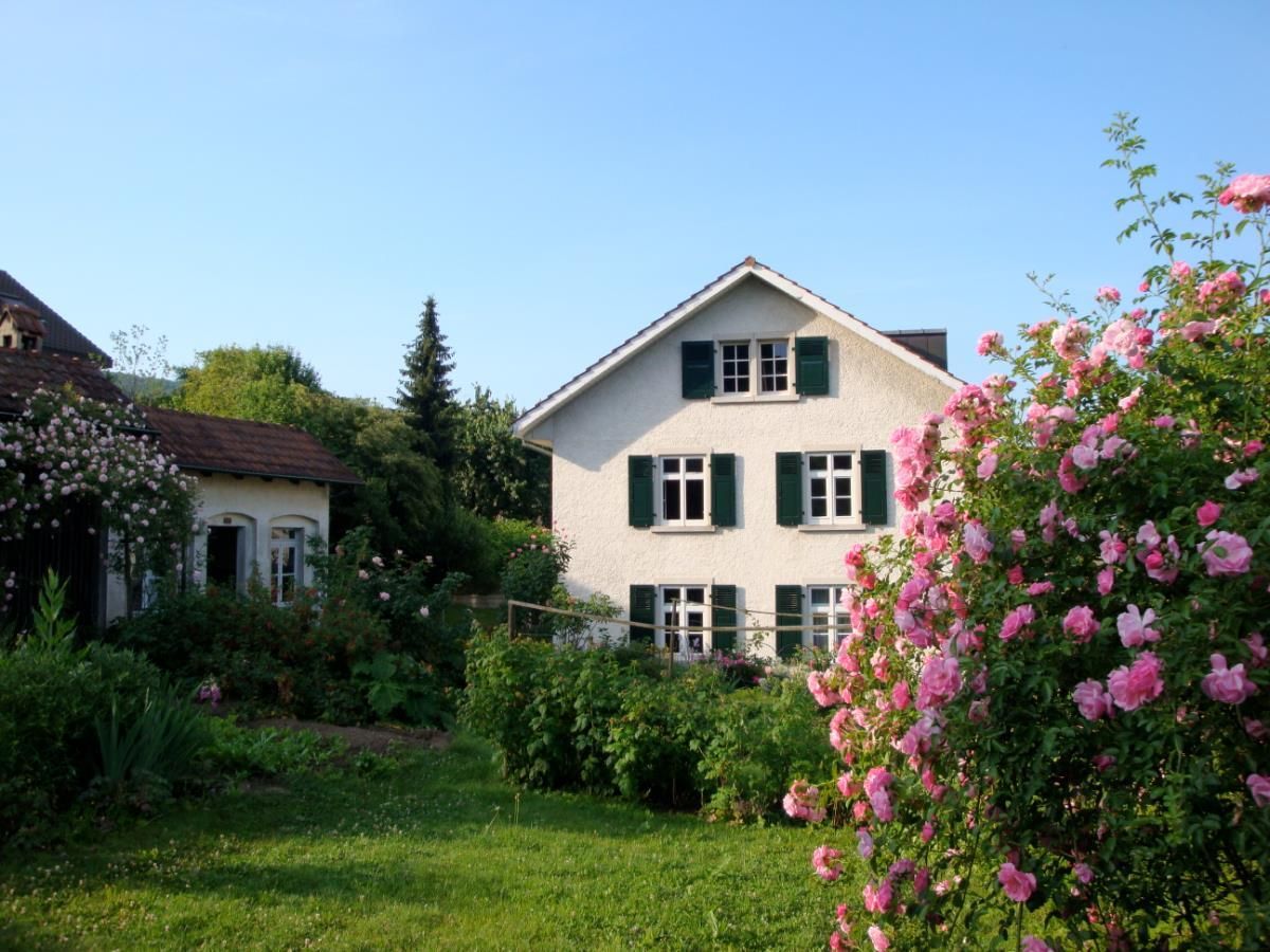 4.5 Zimmer Maisonette - 6
