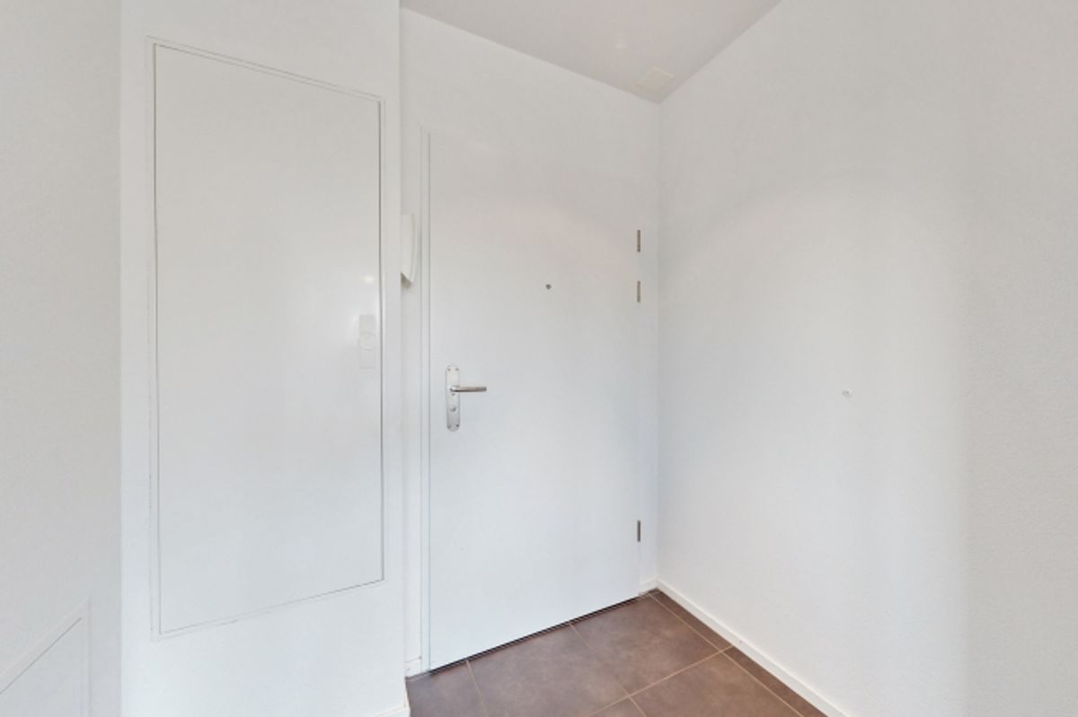 Moderne Wohnung an zentraler Lage - 10