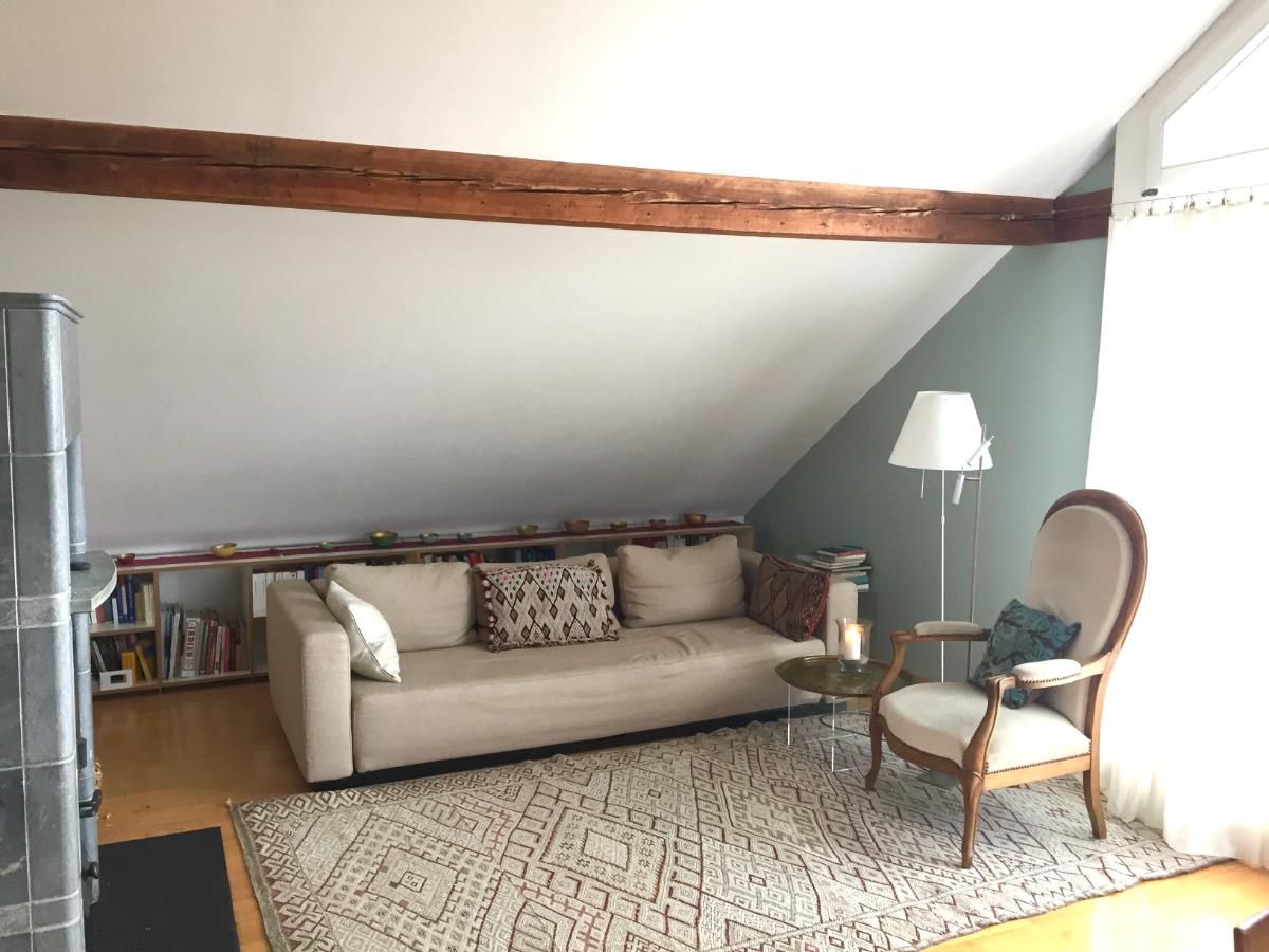 4.5 Zimmer Maisonette - 7