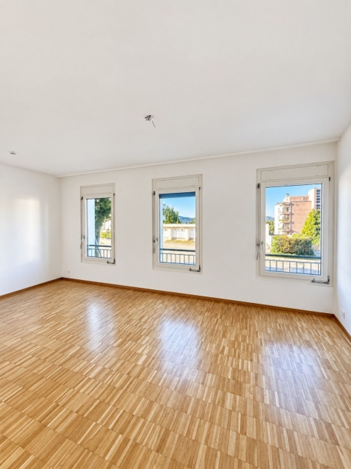 Zentrale 4-Zimmer-Wohnung in Zürich-Höngg (BEFRISTET)  stadtnah und naturnah wohnen - 3