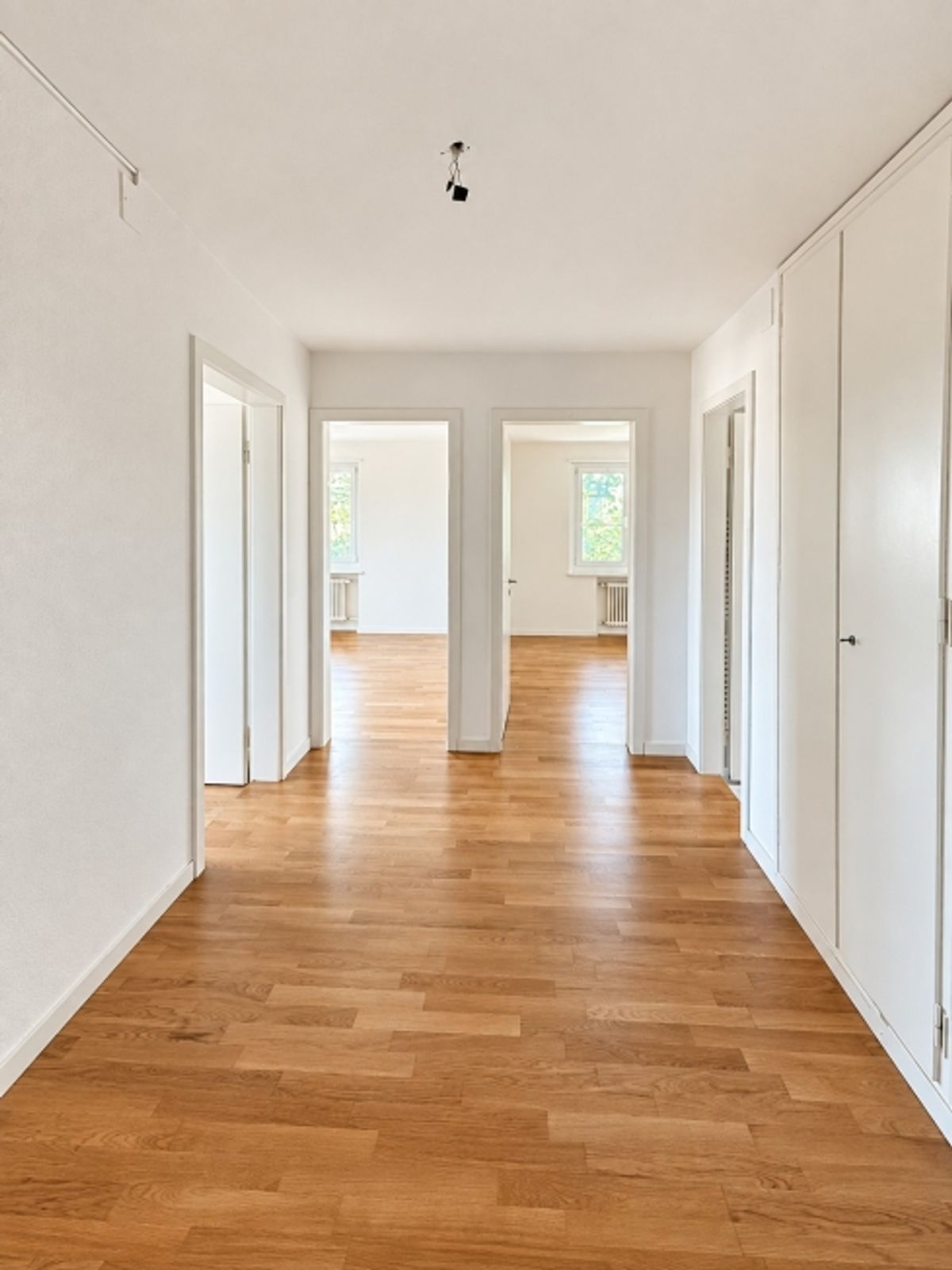 Zentrale 4-Zimmer-Wohnung in Zürich-Höngg (BEFRISTET)  stadtnah und naturnah wohnen - 8