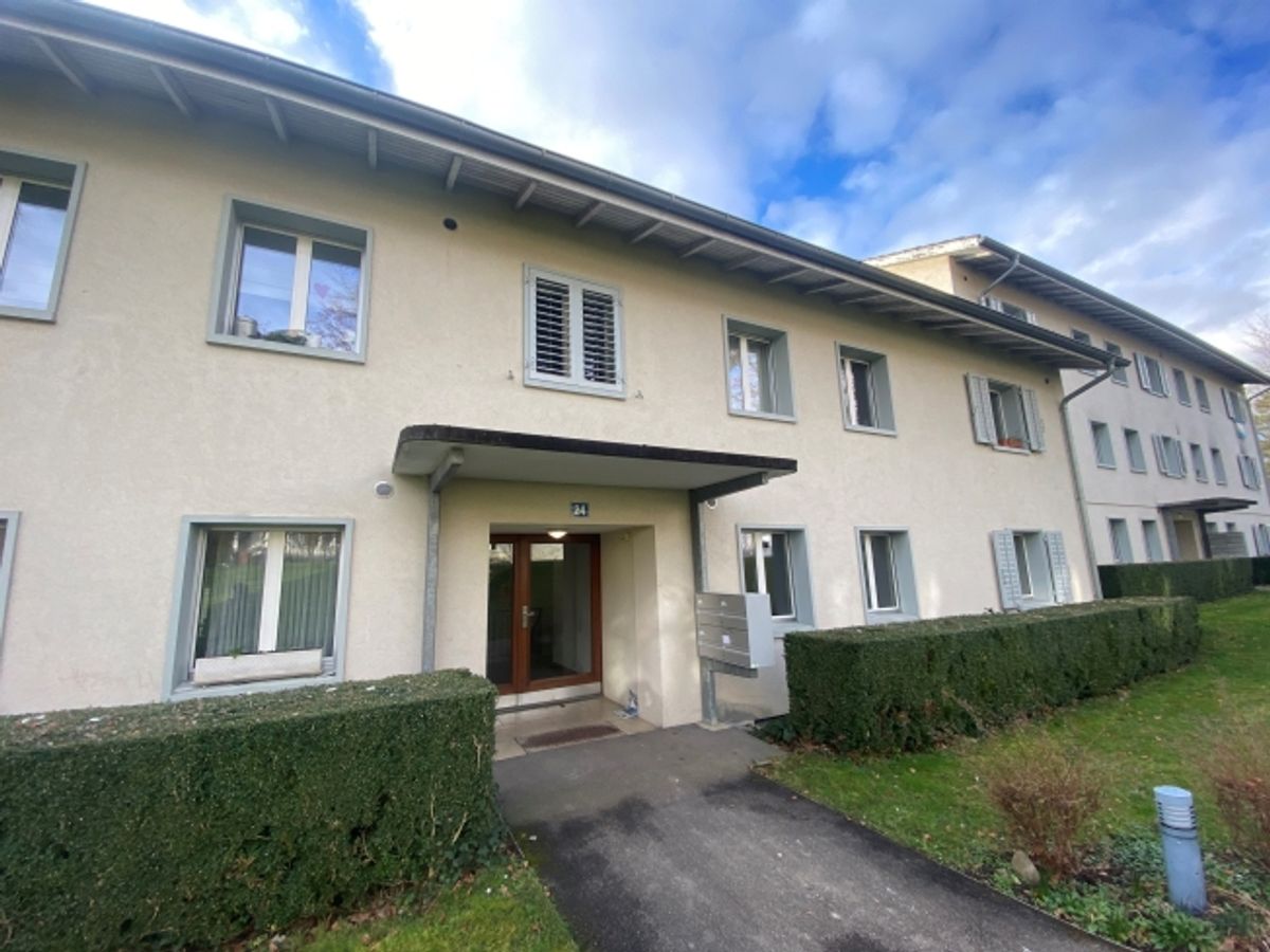 Geniessen Sie die Vorteile der Lage - Wohnen zwischen Zürichsee und Balgrist - 0