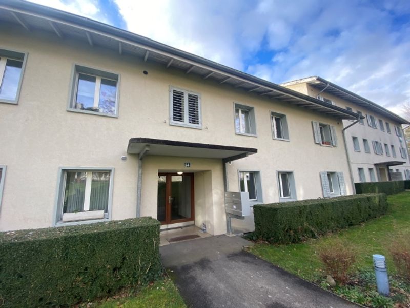 Geniessen Sie die Vorteile der Lage - Wohnen zwischen Zürichsee und Balgrist - 1