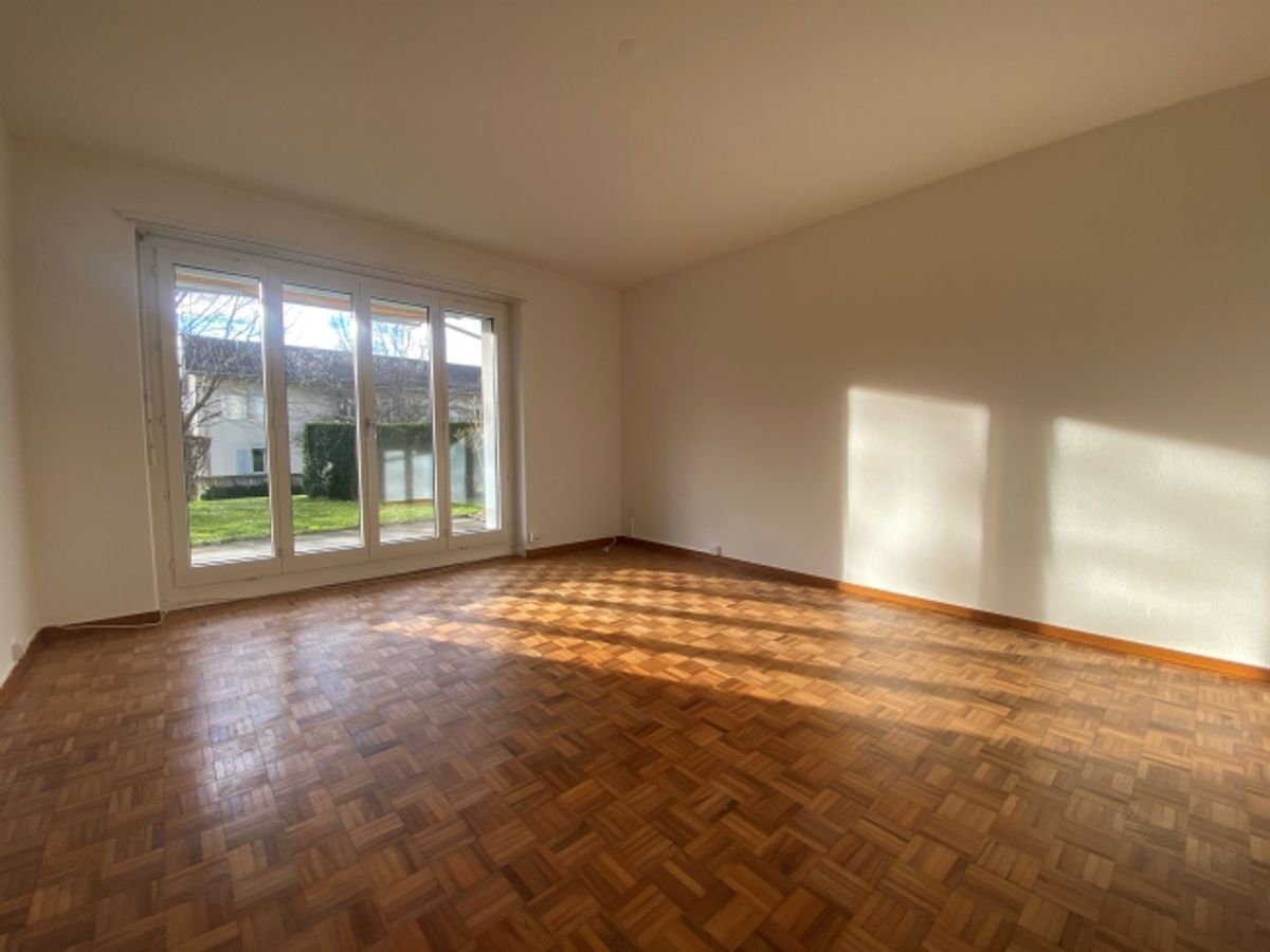 Geniessen Sie die Vorteile der Lage - Wohnen zwischen Zürichsee und Balgrist - 1