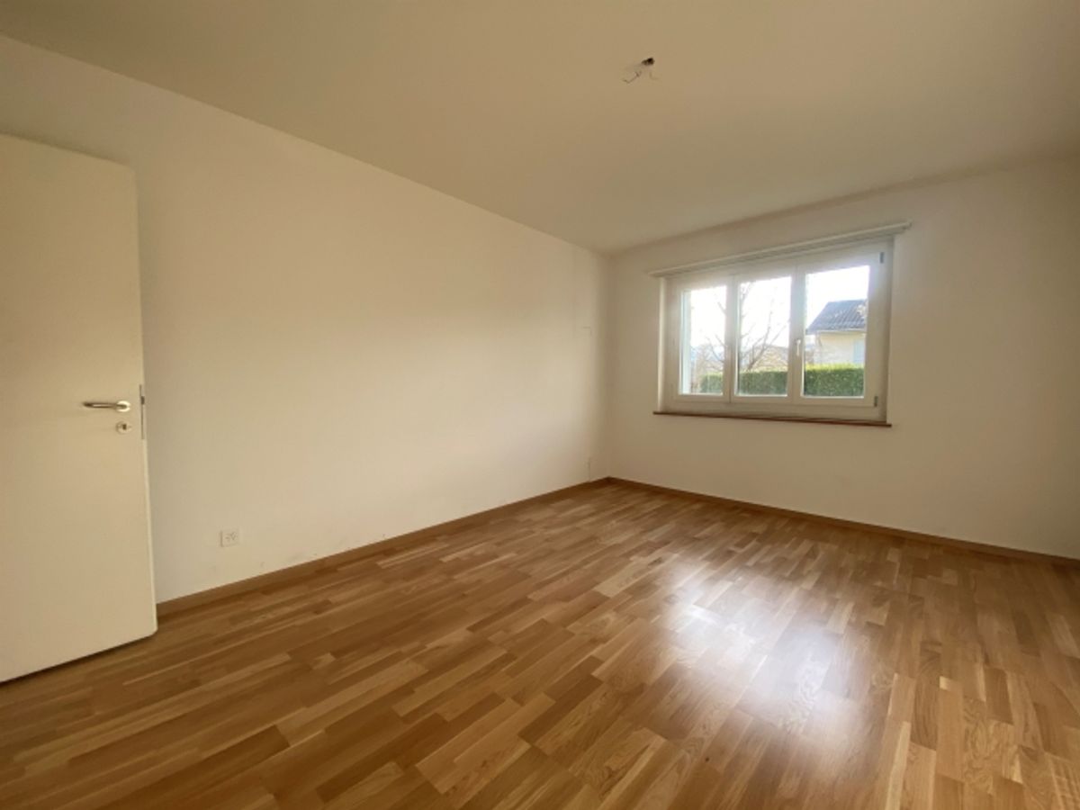 Geniessen Sie die Vorteile der Lage - Wohnen zwischen Zürichsee und Balgrist - 2