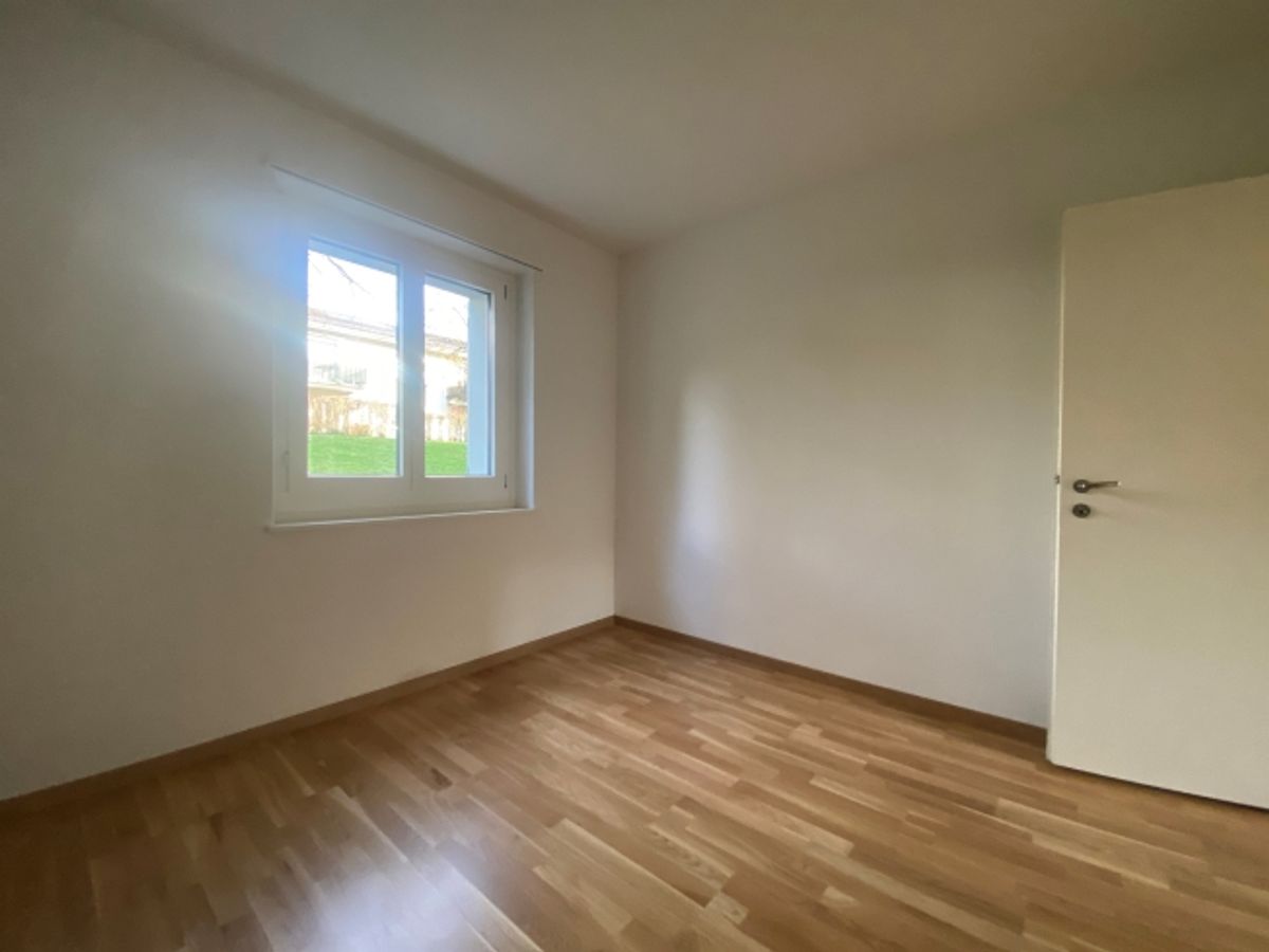Geniessen Sie die Vorteile der Lage - Wohnen zwischen Zürichsee und Balgrist - 3