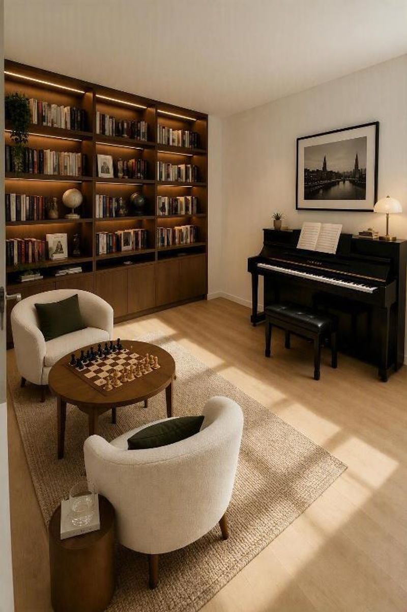 5.5 Zimmer Wohnung - 6