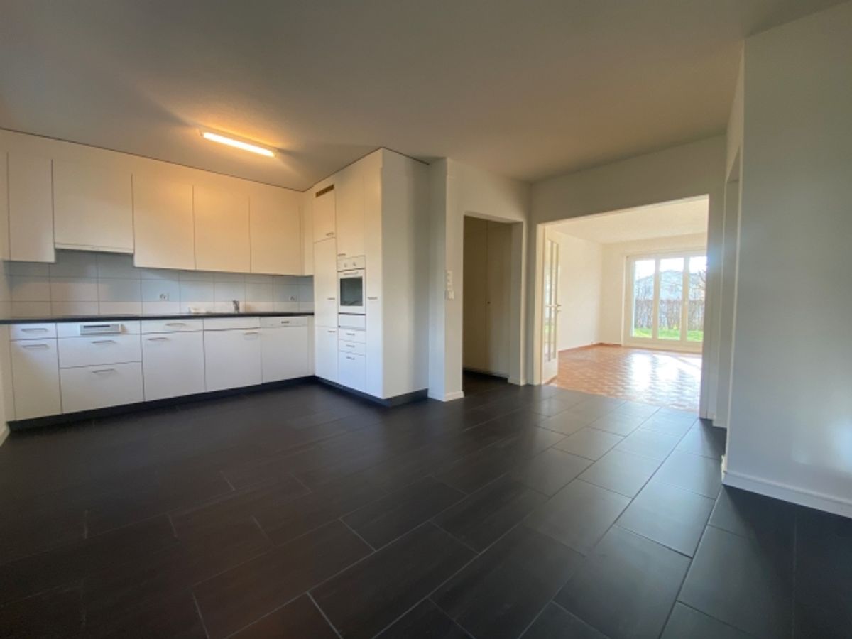 Geniessen Sie die Vorteile der Lage - Wohnen zwischen Zürichsee und Balgrist - 4