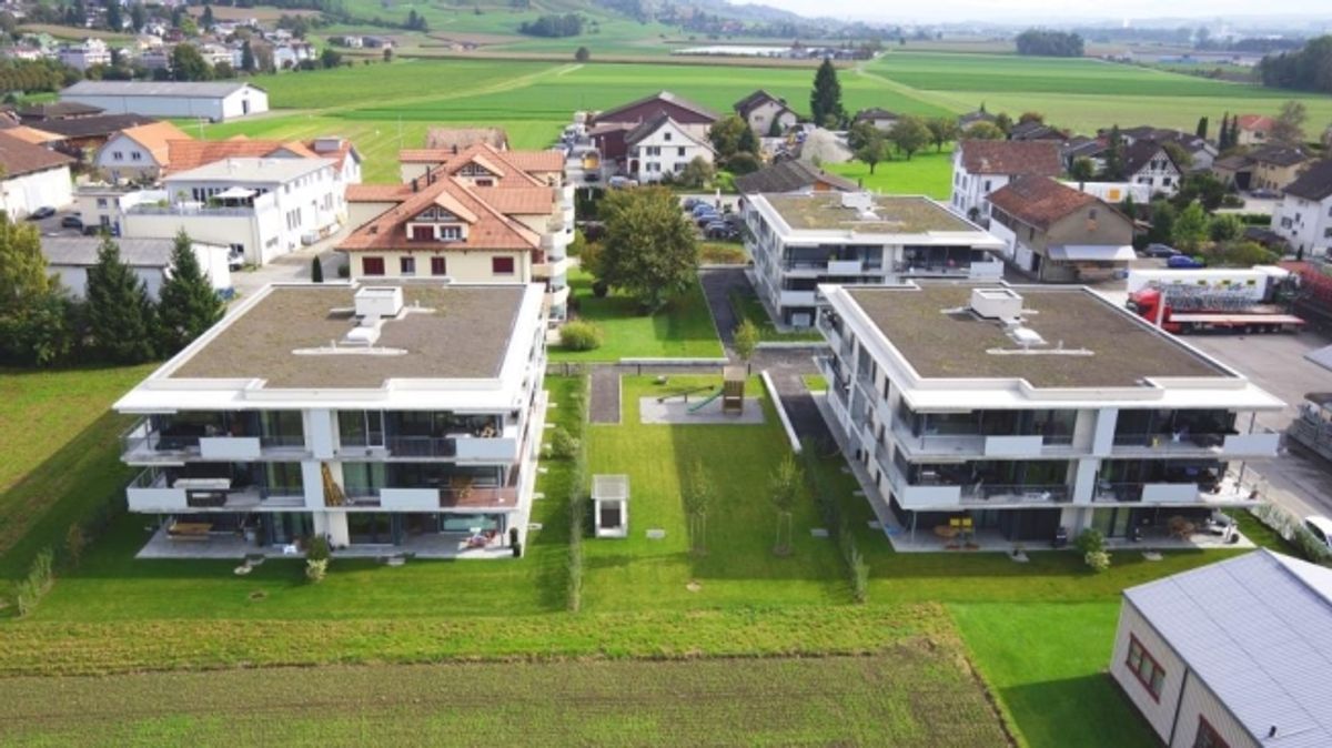 Moderne Wohnung an beliebter Wohnlage - 0