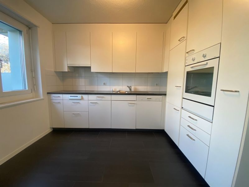 Geniessen Sie die Vorteile der Lage - Wohnen zwischen Zürichsee und Balgrist - 6