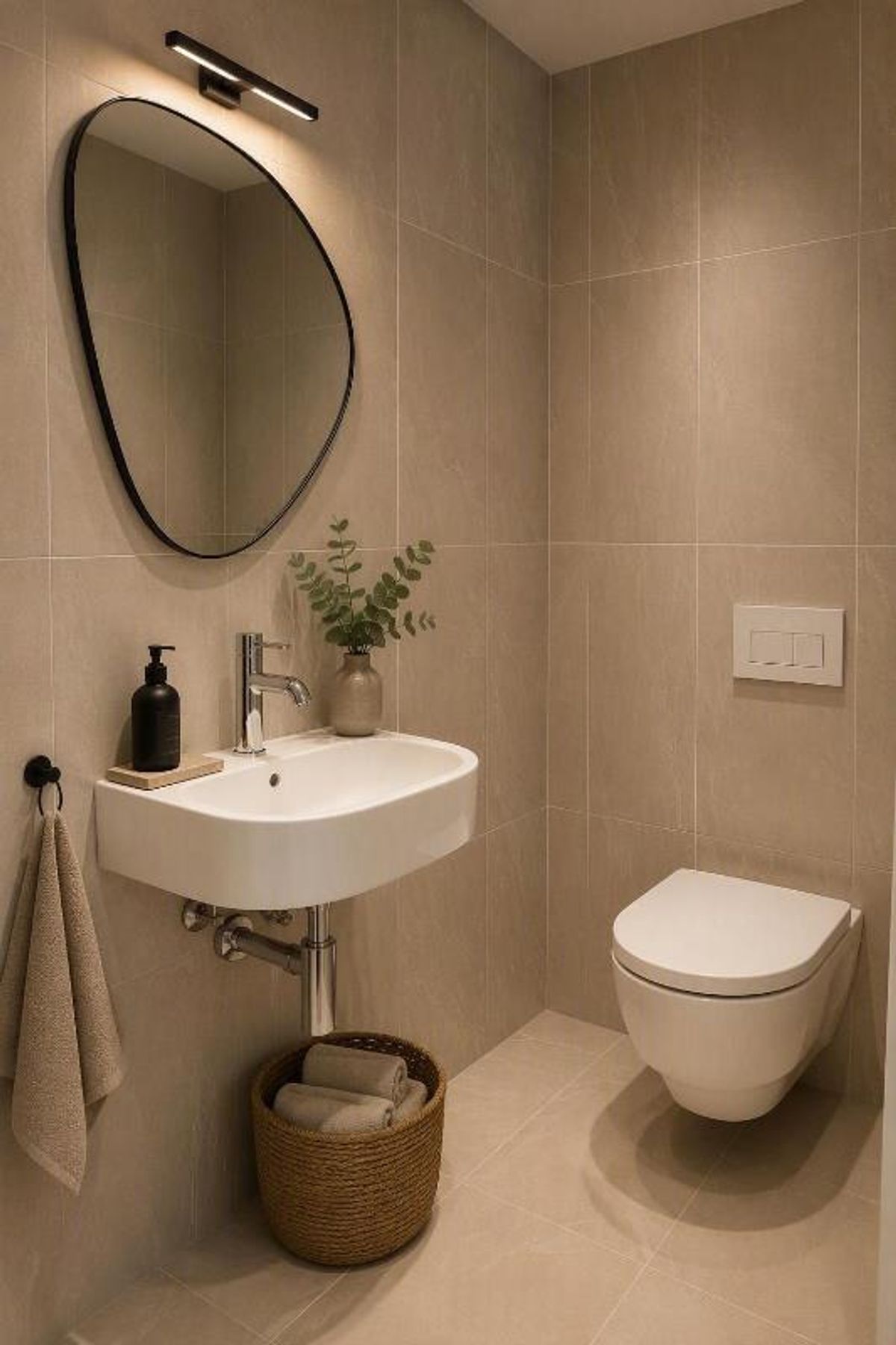 5.5 Zimmer Wohnung - 8
