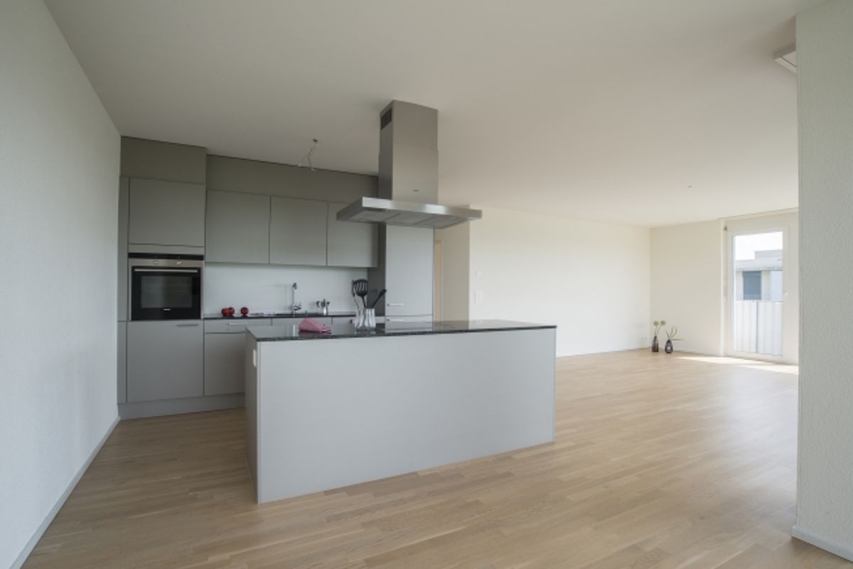 Moderne Wohnung an beliebter Wohnlage - 2