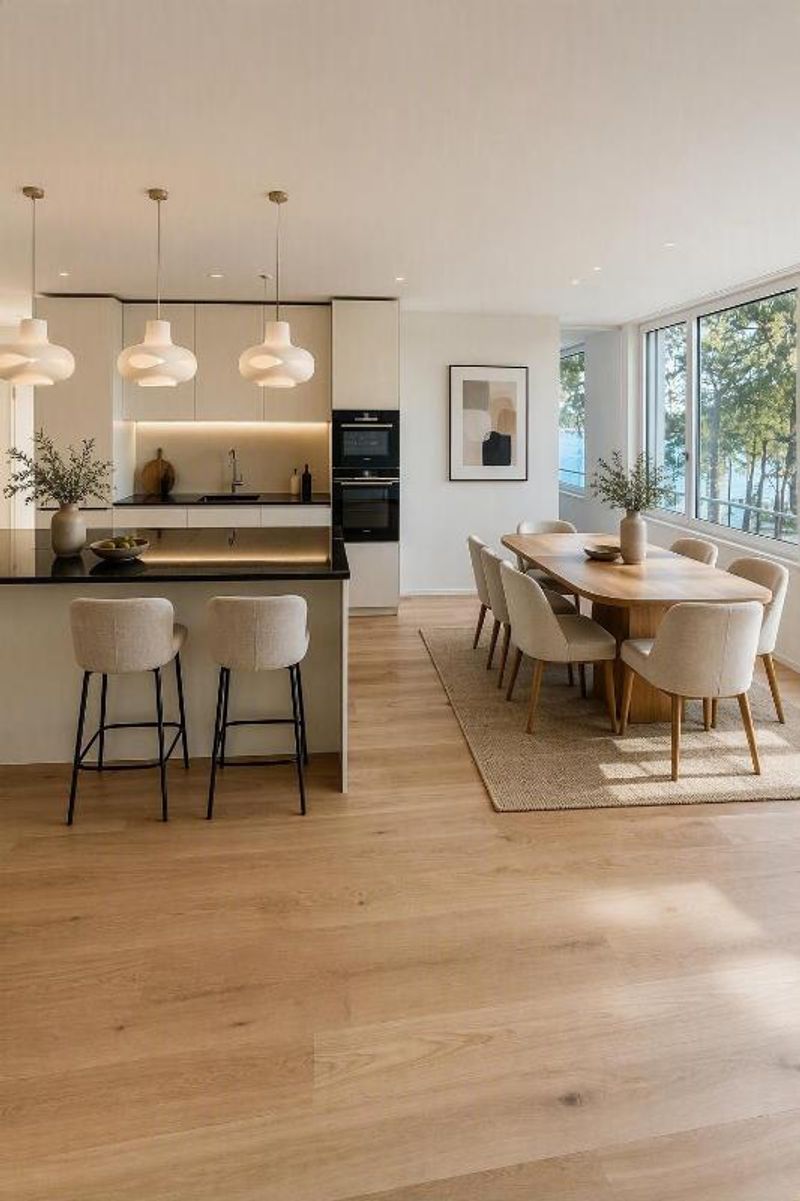 5.5 Zimmer Wohnung - 10