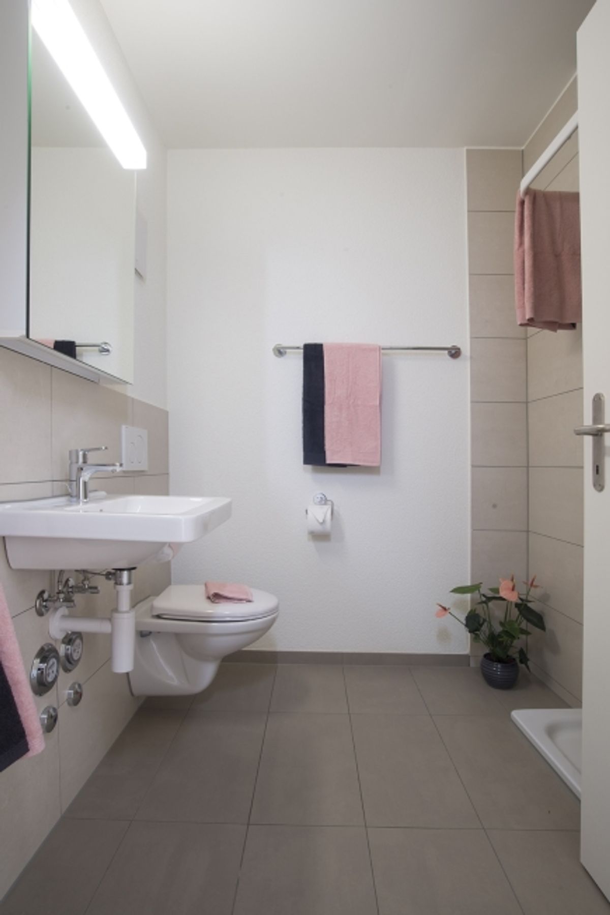 Moderne Wohnung an beliebter Wohnlage - 4