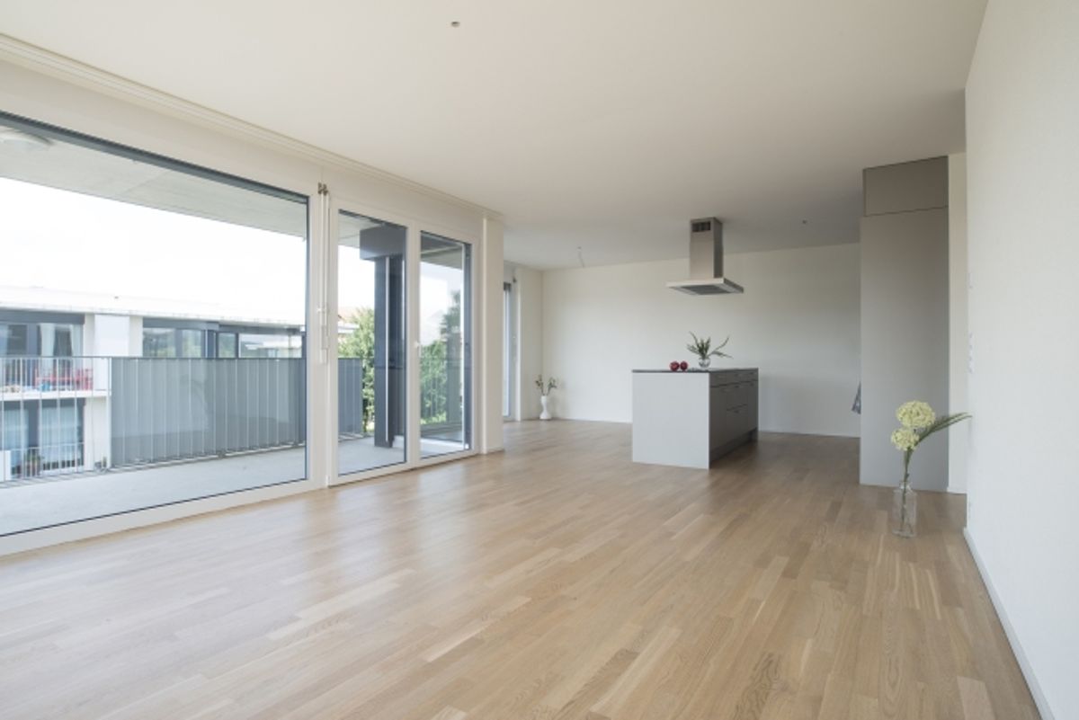 Moderne Wohnung an beliebter Wohnlage - 5