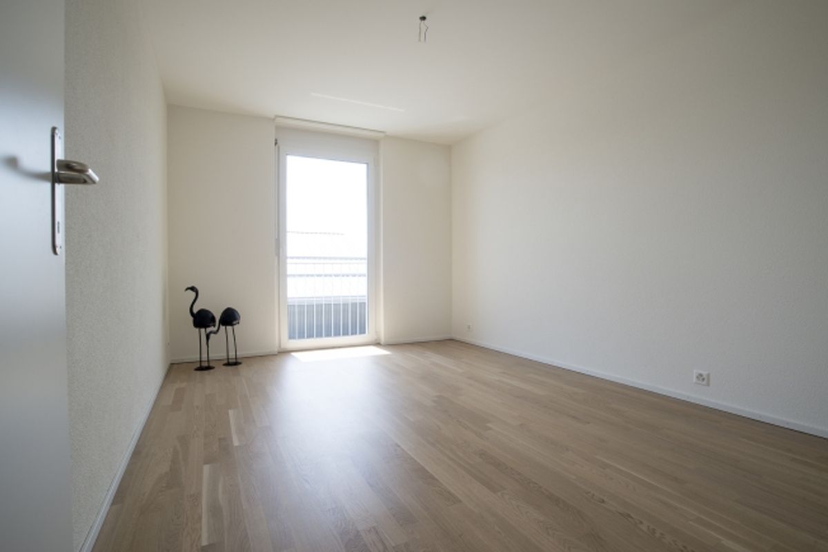 Moderne Wohnung an beliebter Wohnlage - 6