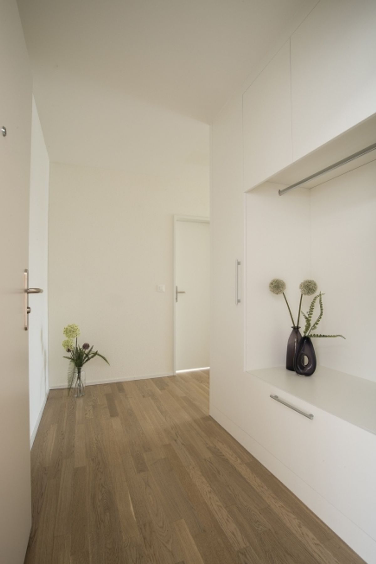 Moderne Wohnung an beliebter Wohnlage - 7