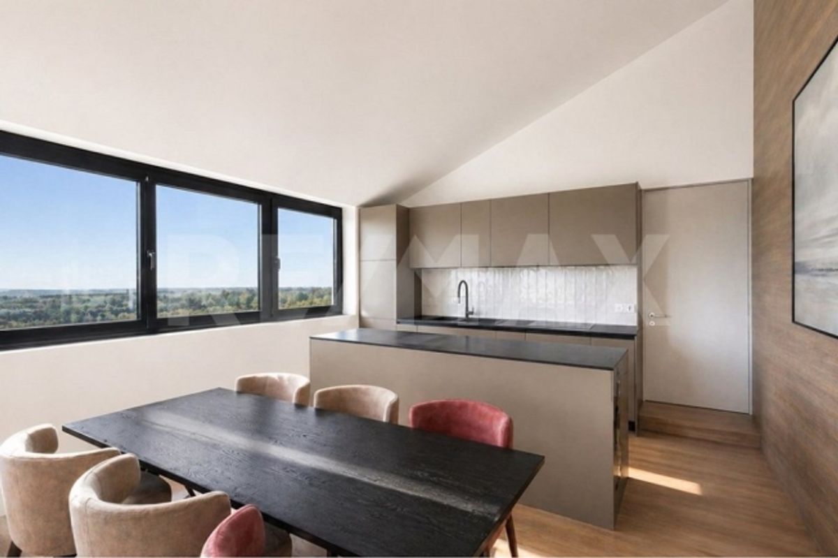 OFF-PLAN-ENTWICKLUNG ZUM VERKAUF, GRUNDSTÜCK B5, 4,5-ZIMMER-WOHNUNG MIT LOGGIA - 2