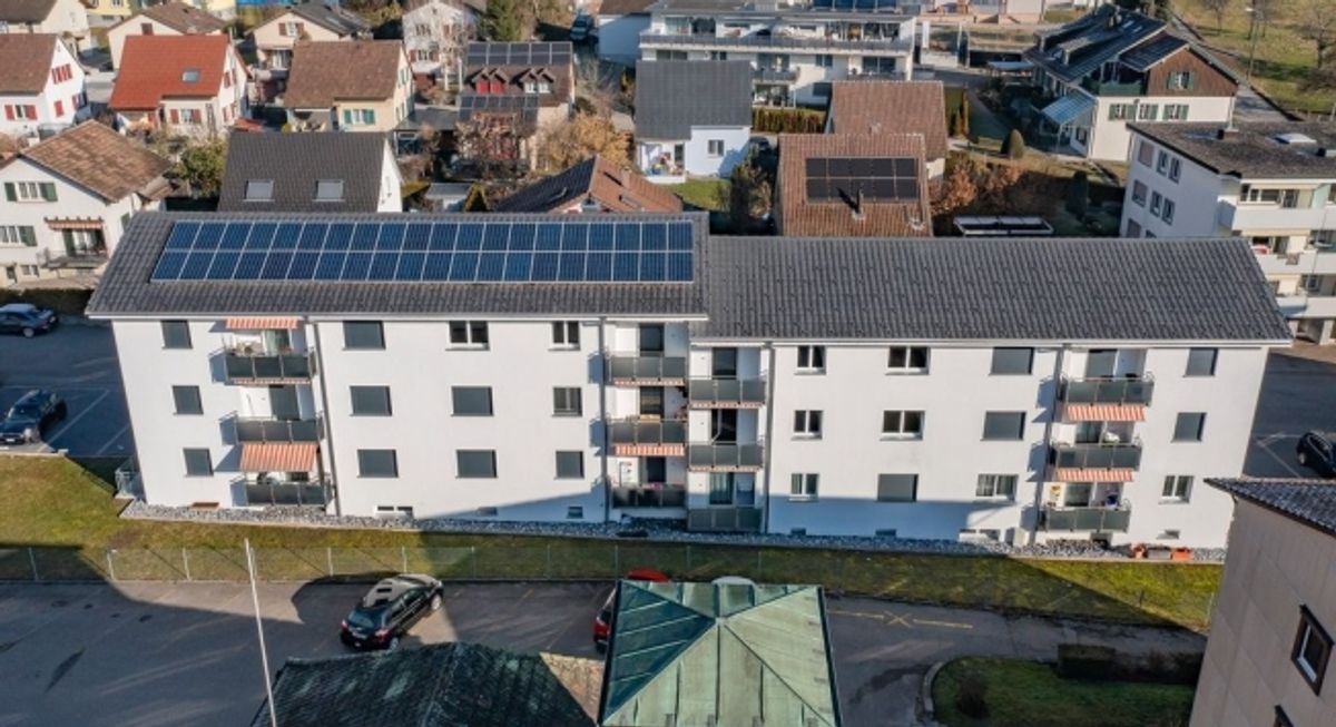 MEHR PLATZ FÜR IHR HOBBY ODER LAGER IN TRIMBACH - 0