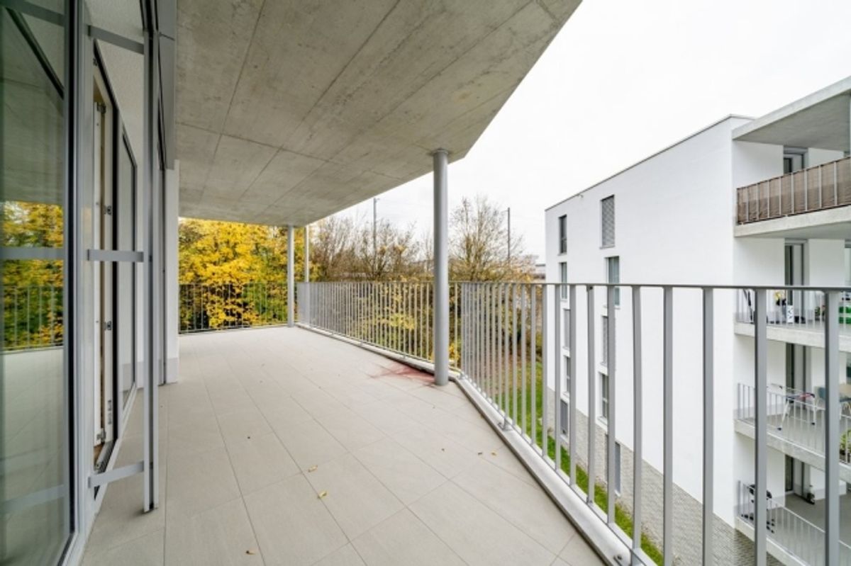 MODERN UND GROSSZÜGIG - 7