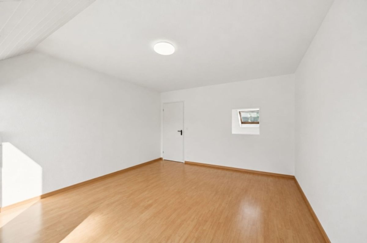Wohnen wie im eigenen Haus - stilvoll, grosszügig und voller Lebensqualität - 5