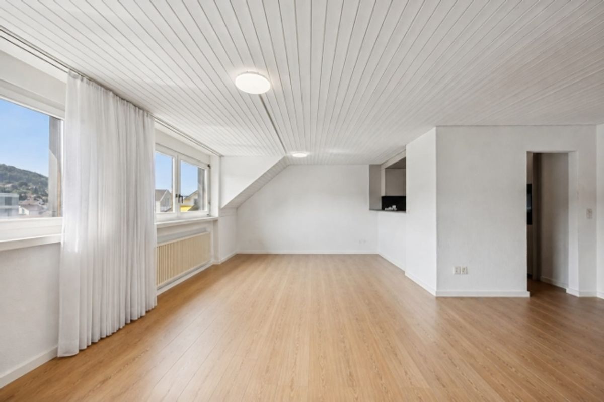 Wohnen wie im eigenen Haus - stilvoll, grosszügig und voller Lebensqualität - 7