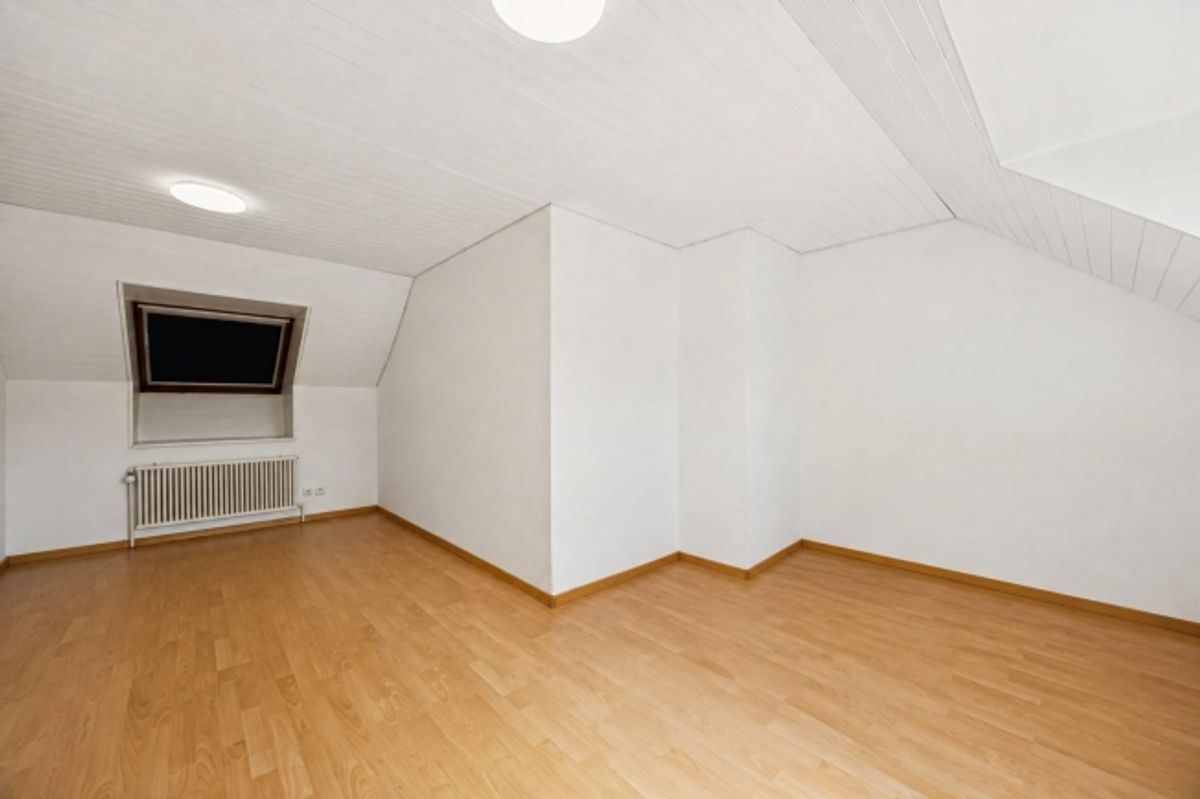 Wohnen wie im eigenen Haus - stilvoll, grosszügig und voller Lebensqualität - 8