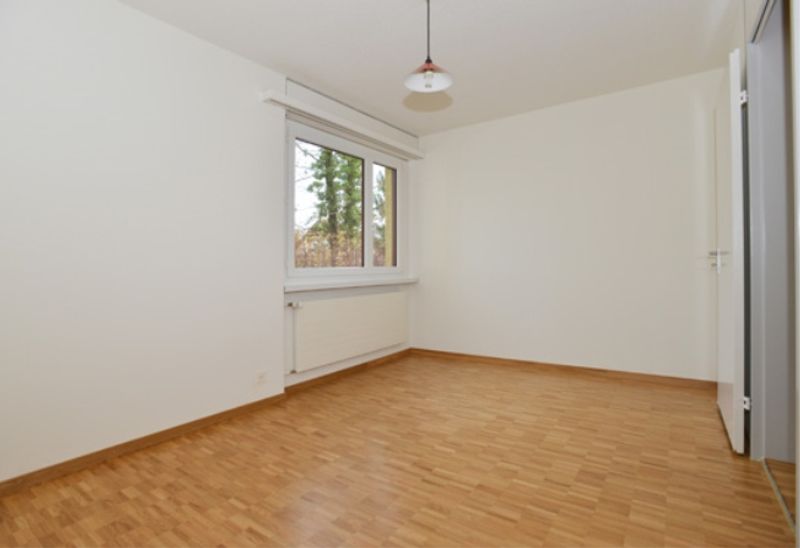 Schöne 3.5-Zimmer-Wohnung mit Gartensitzplatz! "Mieten ohne Kaution" - 6