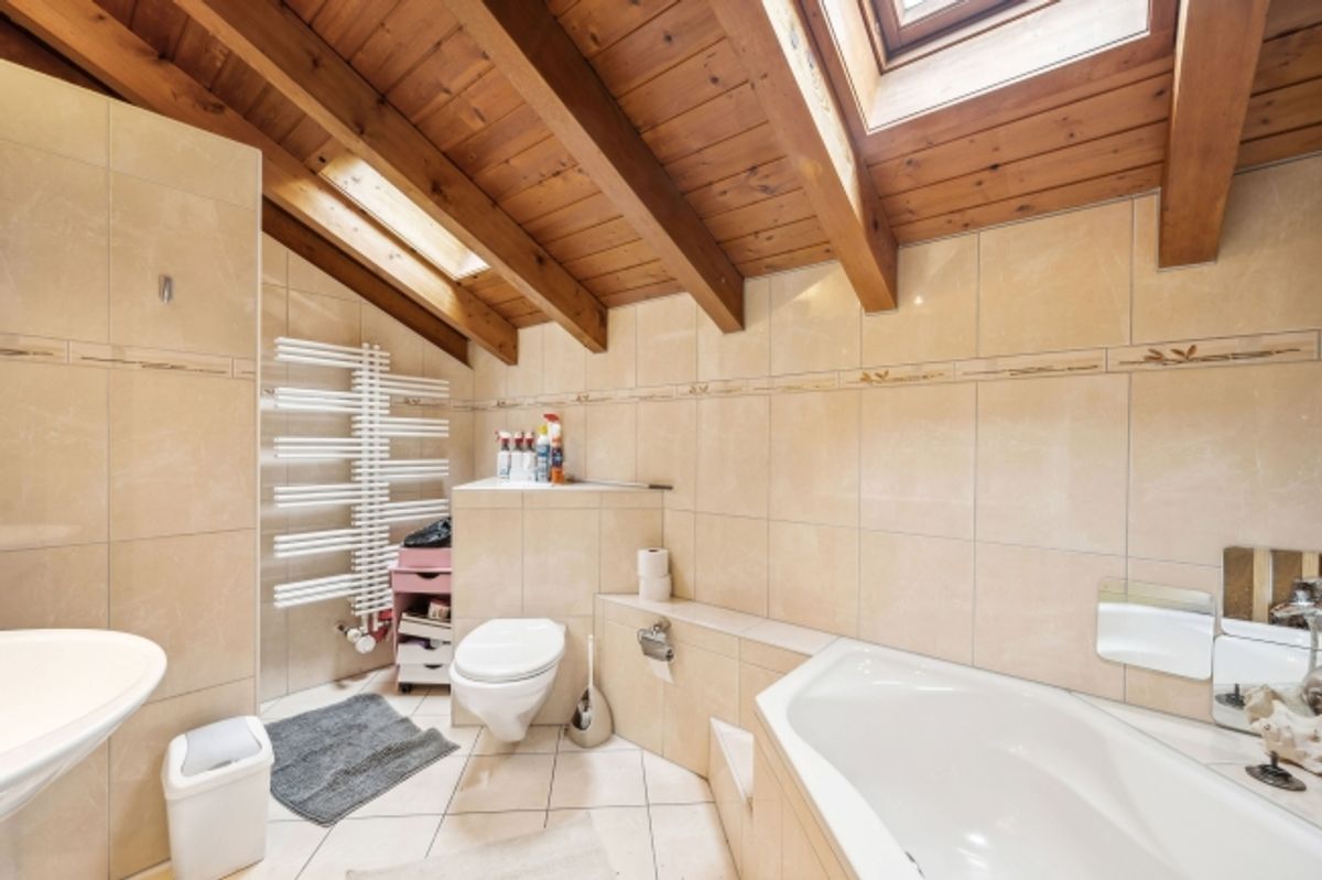 Exklusives Wohnen mit Aussicht Einfamilienhaus mit Einliegerwohnung - 10