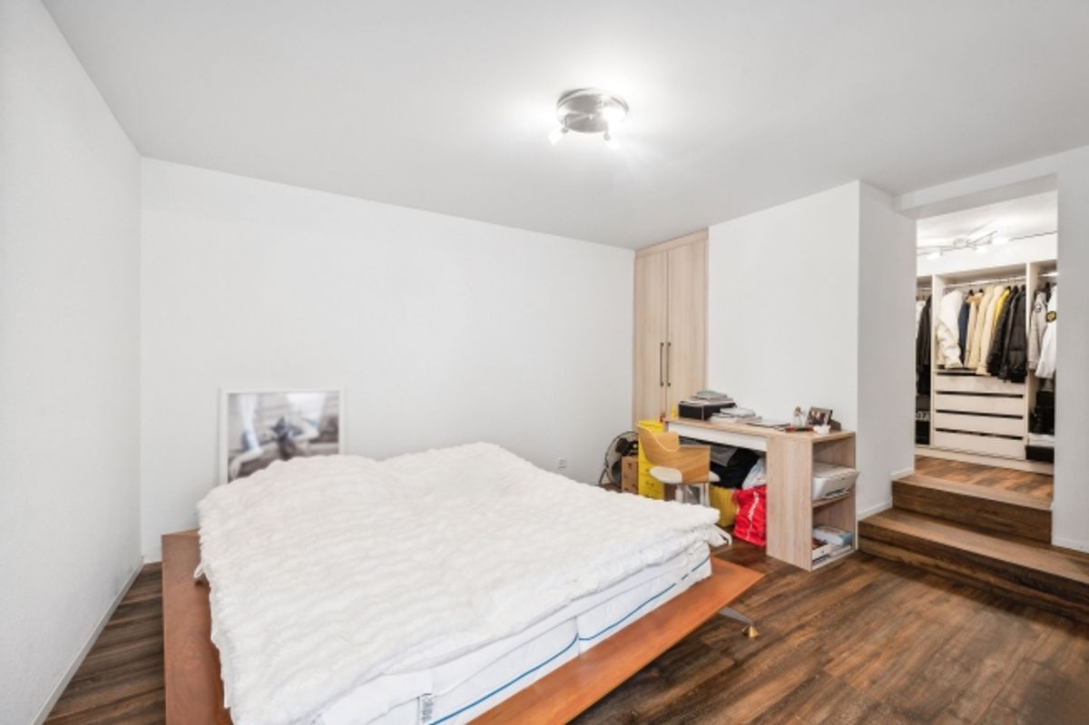 Exklusives Wohnen mit Aussicht Einfamilienhaus mit Einliegerwohnung - 12
