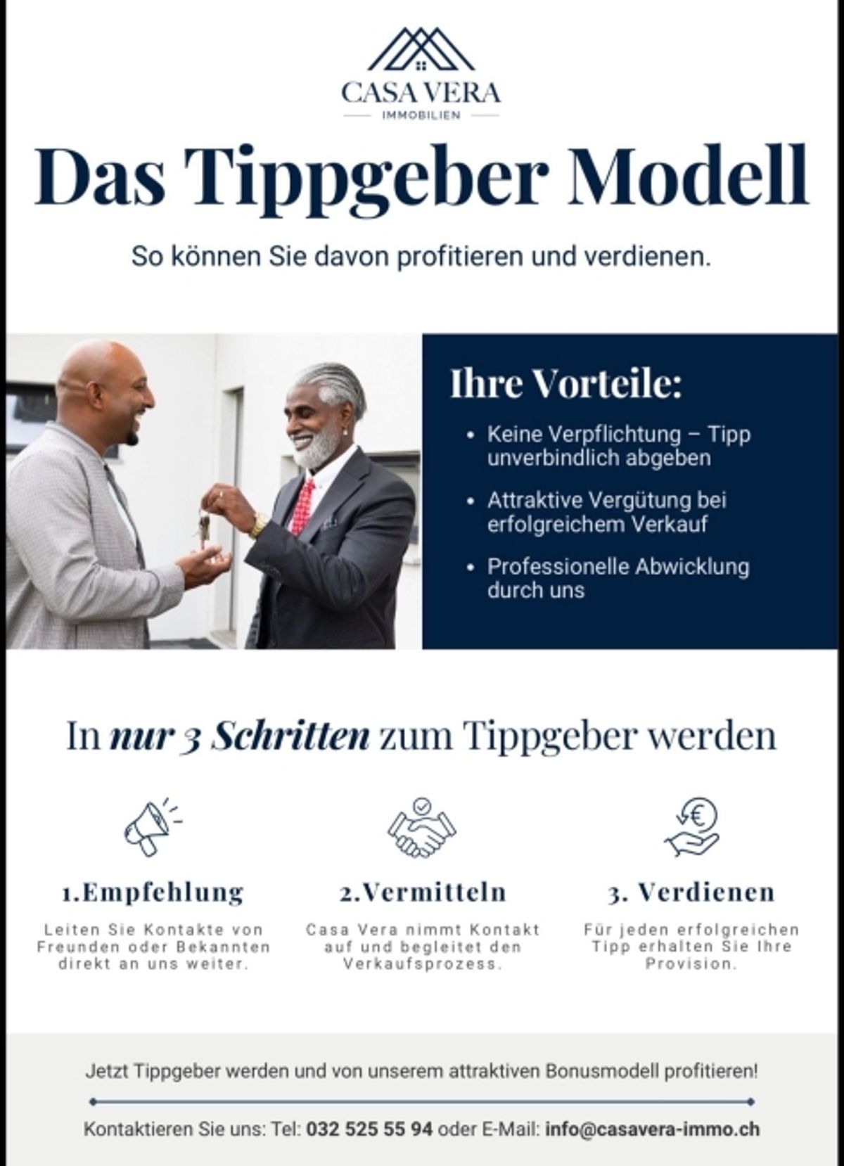 4.5-Zimmer-Einfamilienhaus mit Doppelgarage in Oberbipp kaufen - 4