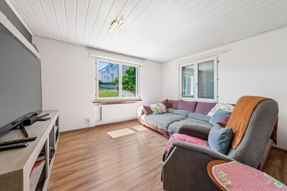 4.5-Zimmer-Einfamilienhaus mit Doppelgarage in Oberbipp kaufen - 6
