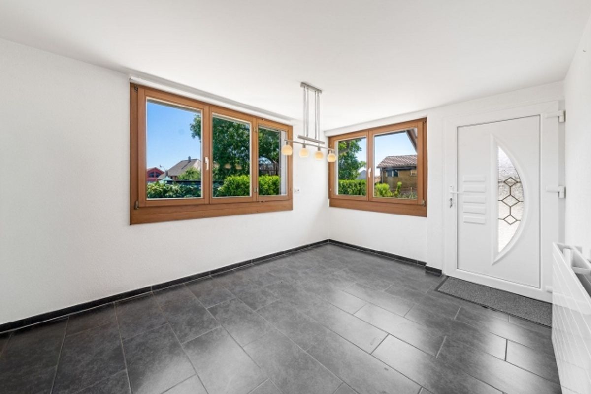 4.5-Zimmer-Einfamilienhaus mit Doppelgarage in Oberbipp kaufen - 9