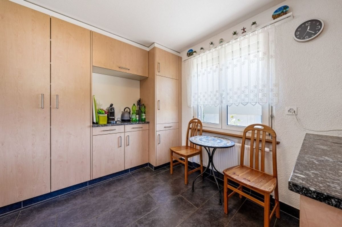 4.5-Zimmer-Einfamilienhaus mit Doppelgarage in Oberbipp kaufen - 11