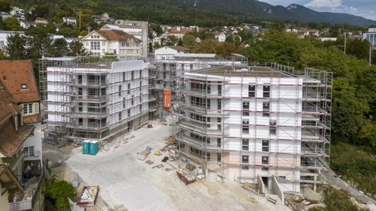 MODERN UND GROSSZÜGIG - 8