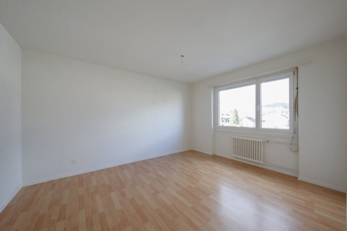 ZENTRALE 4 ZIMMER-WOHNUNG IN OLTEN - 8